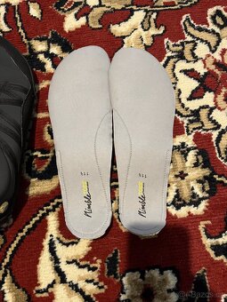 Barefoot / minimalistické boty Joe Nimble (UK 10.0) - 7