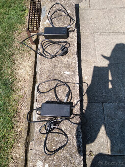 Prodám 2 elektrokola do města - 7