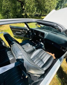 Chevrolet Camaro 5.7 AUT - 7