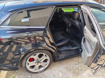 Ford Mondeo Titanium S 2.5T - 7