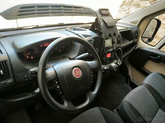 Fiat Ducato 2.3 MAXI L3H2 - 7