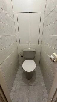 Pronájem bytu 3+1, 80 m² – Praha 5 – Lužiny - 7