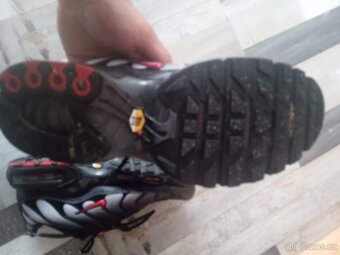 Nike Tn - 7