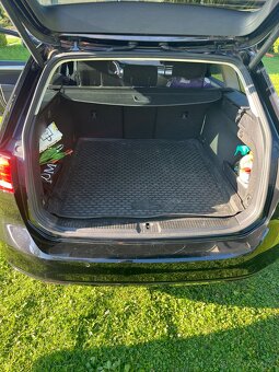 Volkswagen Passat Variant B8, 2.0 tdi,  110kW - 7