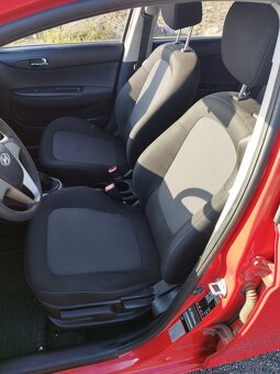 Hyundai I20 1.2 původ ČR 61tis.km. - 7