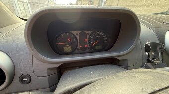 Ford Fusion 1.4 TDCi, 50 kW, 39 000 Kč - 7