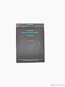 Canon Eos 5D mark IV - 7