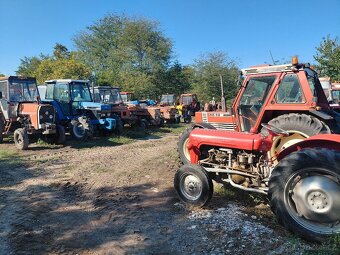 Zetor - 7