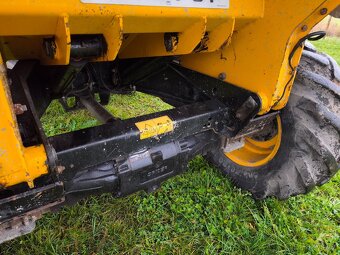Dempr JCB 6T rv2015 mth2300 - 7