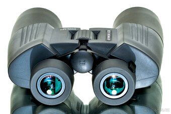 Dalekohled Eschenbach 10x50 Trophy AS/P B Ww TOP STAV - 7