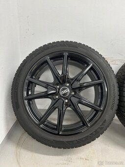 235/45 R18 Audi A4 / A5 / Benz / BMW / Mini zimní alu kola - 7