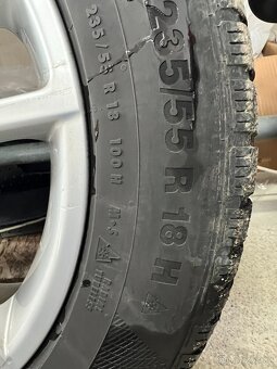 AUDI A6 ALLROAD 5x112 7Jx18H2 ET38 - 7