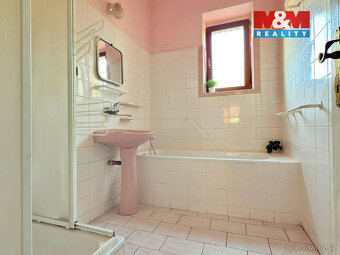 Prodej nájemního domu, 175 m², Tábor, ul. Josefa Švehly - 7