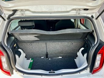 Škoda Citigo 1,0 MPI / KLIMA / 2018 - 7