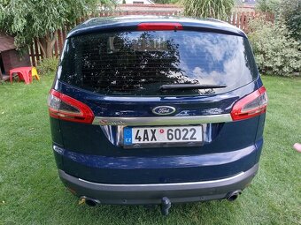 Ford S-MAX 2.0 ECOBOOST 149kW - 7