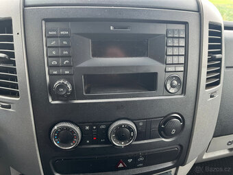 Mercedes-Benz Sprinter 313CDI/S 2016 - 7