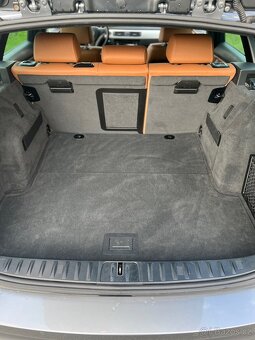 BMW E91 318i 105 kW, facelift 150 000 km - 7