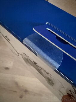 PS5 DualSense Ghost of Yotei Black Limited Edition - 7