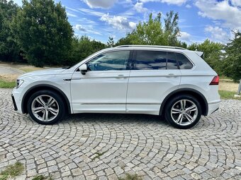Volkswagen Tiguan Rline 2.0 TDI 110kW DSG 4Motion - 7