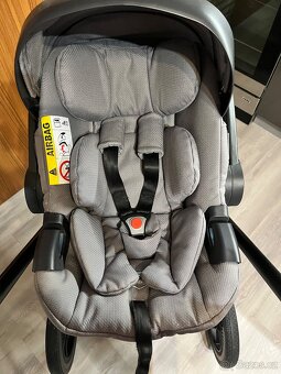 Kočárek moon resea s 2021 trojkombinace - 7