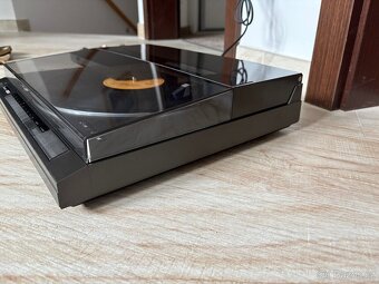Tangenciální gramofon Technics SL-QL15 - 7