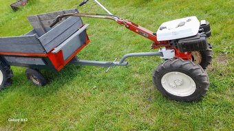 Tera vari, vari system - 7