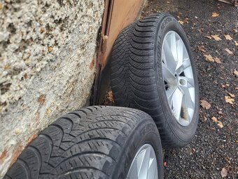 17" letní Škoda Stratos Superb 3 III 3V 5x112 ET40 - 7