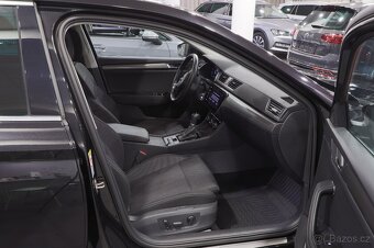 Škoda Superb 3 Combi Style TDI 147kW DSG - záruka Autodraft - 7