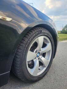 BMW e61 525d [Prodáno] - 7