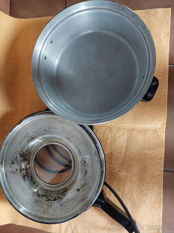 Prodám lustr a stropní světlo, remosku, krejčovskou loutku. - 7