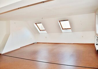 Prodej RD Vamberk 452 m2 - 7