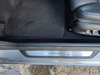 530d 210kW M2023 xDrive LUXURY vybava Koža Ťažné Keyless DPH - 7