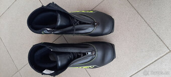 Boty na běžky Sporten Favorit Prolink velikost 43 - 7