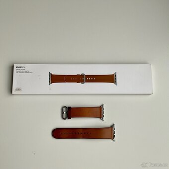 Originální řemínek Apple 42/44/45/49 mm - 7