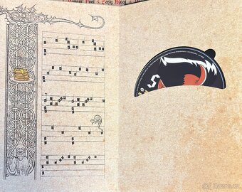 PRODÁM 5 CD BOX SET HALLOWEEN 78 - 7