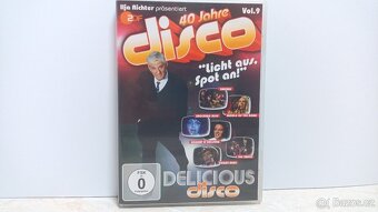 40 Jahre disco - 7