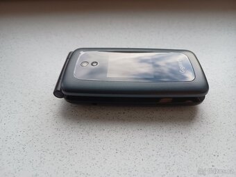 Gigaset GL 7 Titanium Grey - v záruční době - 7