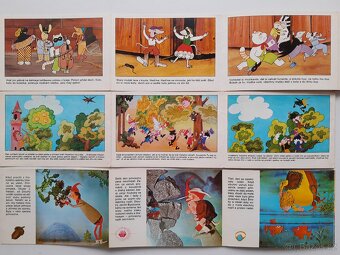 Edice Hvězdička (set 4) - leporela (6x) - 7