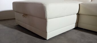 PRODÁM NOVOU ROZKLÁDACÍ SEDAČKU - 7