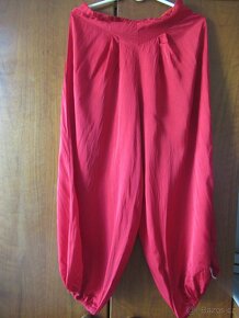 OBLEČENÍ A KOSTÝMY 80. LÉTA - 7