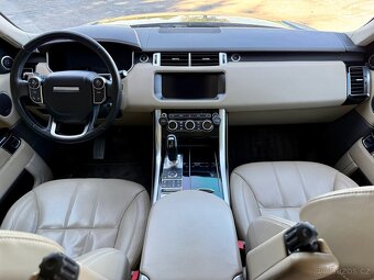 Range Rover Sport 2.0 SD4 HSE - 7