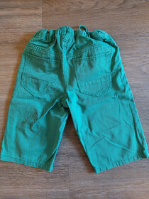 Dětské kraťasy, vel. 122, Palomino - 7