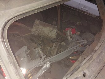 Simca aronda 1300 - 7