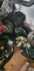 Alfa romeo 166 2.4jtd - 7