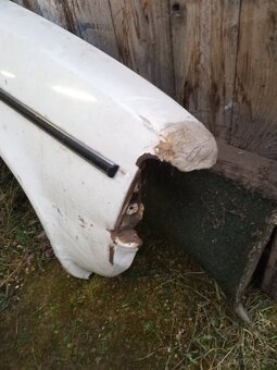 Opel kadett city - 7