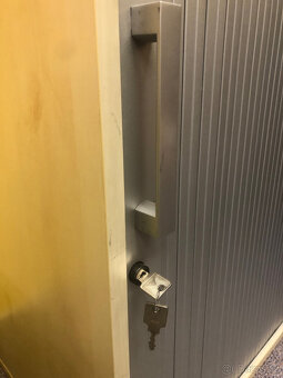 3x kancelářské pracoviště - 7