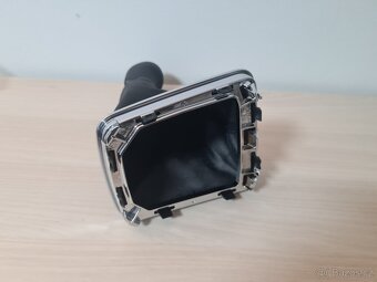 NOVÁ Řadící páka Rapid - 5q ORIGINÁL - 7