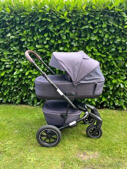 Kočárek Easywalker Jimmey - 7