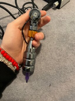 Tetovací strojek - 7