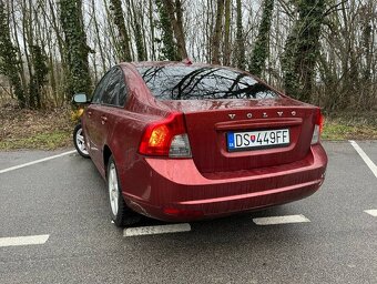 Volvo S40 1.6d - 7